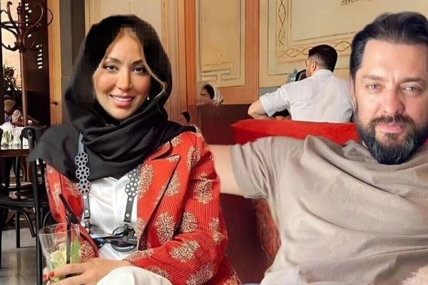 راز جواهرات خیره‌کننده مینا مختاری در آستانه شب یلدا فاش شد!