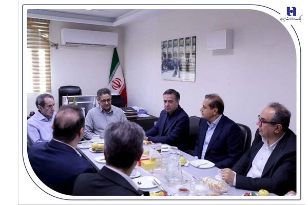 بانک صادرات ایران؛ پیشران تأمین مالی توسعه زنجیره سلامت در اقتصاد بازسازی و جهش پساجنگ