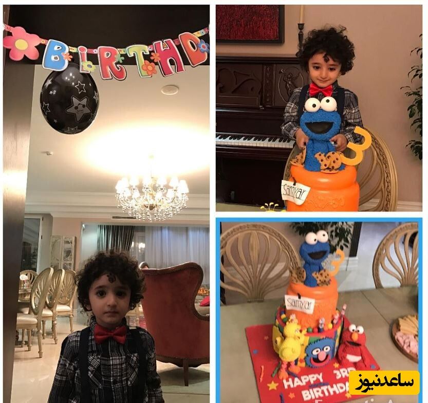 شیلا خداداد