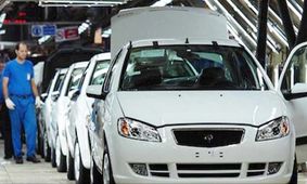 قیمت خودرو امروز 5 آبان 1404 / بازار خودرو بین کاهش و افزایش قیمت در نوسان محدود + جدول