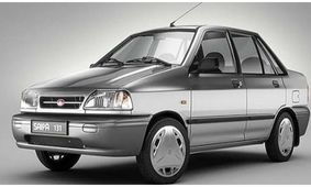 رشد ۱۸۰ برابری قیمت پراید صفرکیلومتر در سه دهه / قیمت پراید صفرکیلومتر چقدر است؟