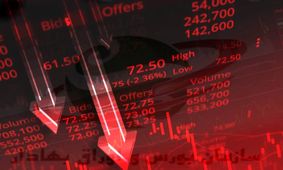 راز شوکه‌کننده سقوط بورس/3 دلیل اصلی که بازار را قرمز کرد!