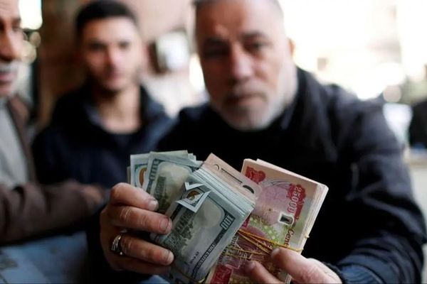 قیمت دینار عراق امروز سه شنبه 2 دی 1404