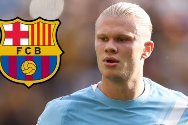 پافشاری لاپورتا روی هدف بزرگ بارسلونا!