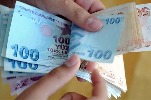 قیمت لیر ترکیه امروز شنبه 29 آذر 1404