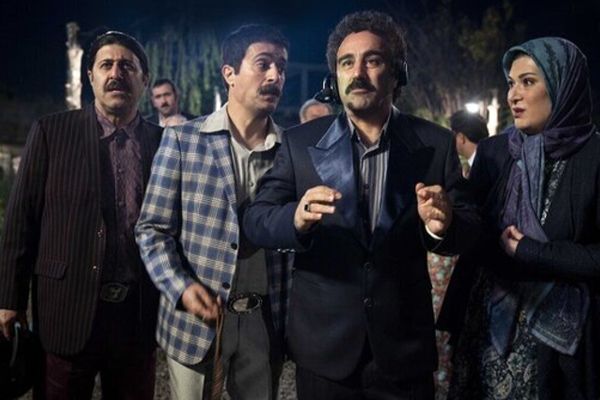 لوکیشن سریال «پایتخت» در شیرگاه؛ ویدئویی که نباید از دست دهید!