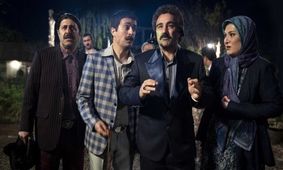 شرط جنجالی استاندار مازندران برای ساخت سریال «پایتخت۸»! +فیلم