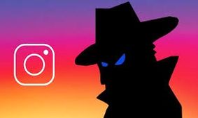 هشدار / صفحه اینستاگرامتان در خطر است