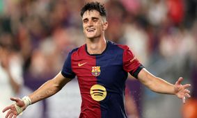 فرار مالی بارسلونا از بند ۵۰٪/ فروش زودهنگام پائو ویکتور کلید خورد