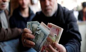 قیمت دینار عراق به تومان، امروز چهارشنبه 9 خرداد 1403 