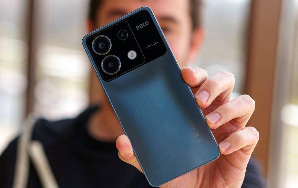 راهنمای خرید گوشی شیائومی تا 15 میلیون