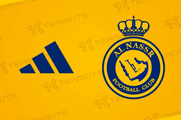 درآمد ۳۰ میلیون دلاری النصر از پیراهن جدید/ آدیداس سنگ تمام گذاشت +عکس