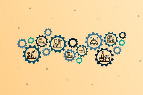 تحلیل کامل نوسان صنایع بورسی در هفته گذشته