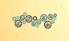 تحلیل کامل نوسان صنایع بورسی در هفته گذشته