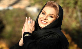 افسردگی شدید دامن این خانم بازیگر ایرانی را گرفت / داغی که بر دل او ماند!