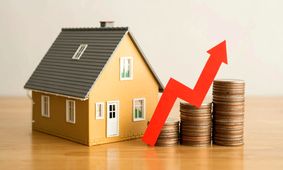 تأثیر فعال شدن مکانیسم ماشه بر قیمت مسکن در ایران