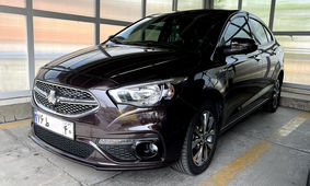 مشتریان این خودروی سایپا به سیم آخر زدند!