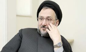 ابطحی: آیا تندروها داخلی ایران نیابتی آمریکا و اروپا هستند؟
