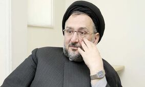 ابطحی: آیا تندروها داخلی ایران نیابتی آمریکا و اروپا هستند؟