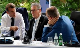 نشست ژنو: وداع با برجام؟