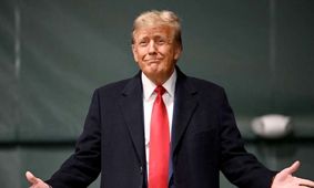 تهدید اقتصادی ترامپ ؛ آرامش بازارها را هدف گرفت 