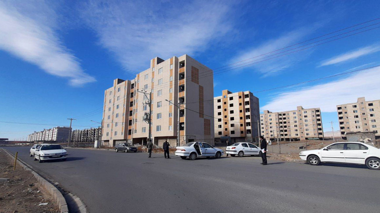 ساکنان تهران دنبال این خانهها هستند+ جدول