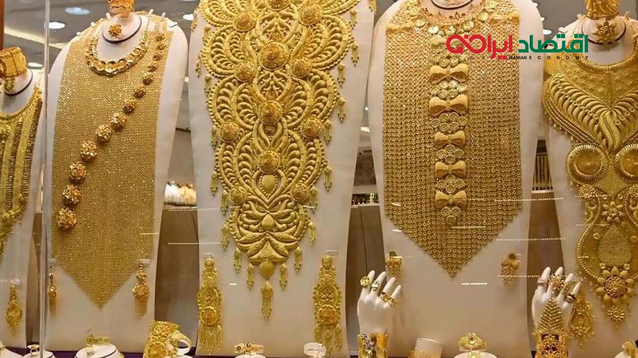 قیمت طلا و سکه امروز ۳ خرداد ۱۴۰۳ / اونس طلا و نقره کاهشی شد