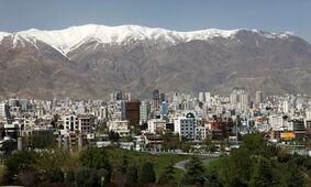 قیمت‌های شوکه‌کننده خانه در غرب تهران