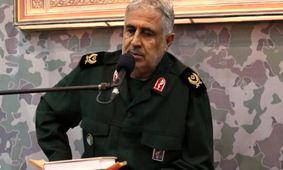 سردار حسن‌نیا: حکم کسی که حجاب را قبول ندارد، اعدام است