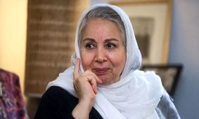 چهره باورنکردنی شمسی فضل‌اللهی پس از 17 سال؛ عکس‌ها ببینید!