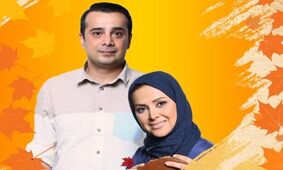شوخی جنجالی کمند امیرسلیمانی با عروس جدید خانواده ! / مونا حساب کار دستش آمد !