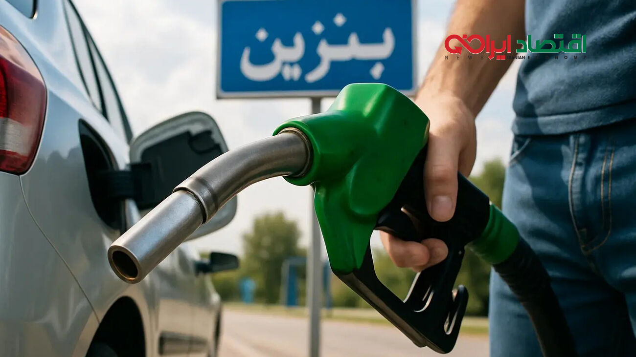 تصمیم نهایی دولت برای اصلاح قیمت بنزین اعلام شد 
