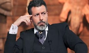 واکنش تند مجید واشقانی به اتهامات: برنامه بدون مجوز نداریم! + فیلم