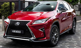 قیمت این خودرو خارجی هوش از سرتان می‌برد / لیست قیمت انواع لکسوس در بازار
