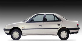 قیمت پژو 405 در بازار همه را متعجب کرد! + جدول جدید