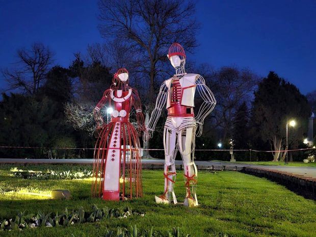 عکاسی در نور کم