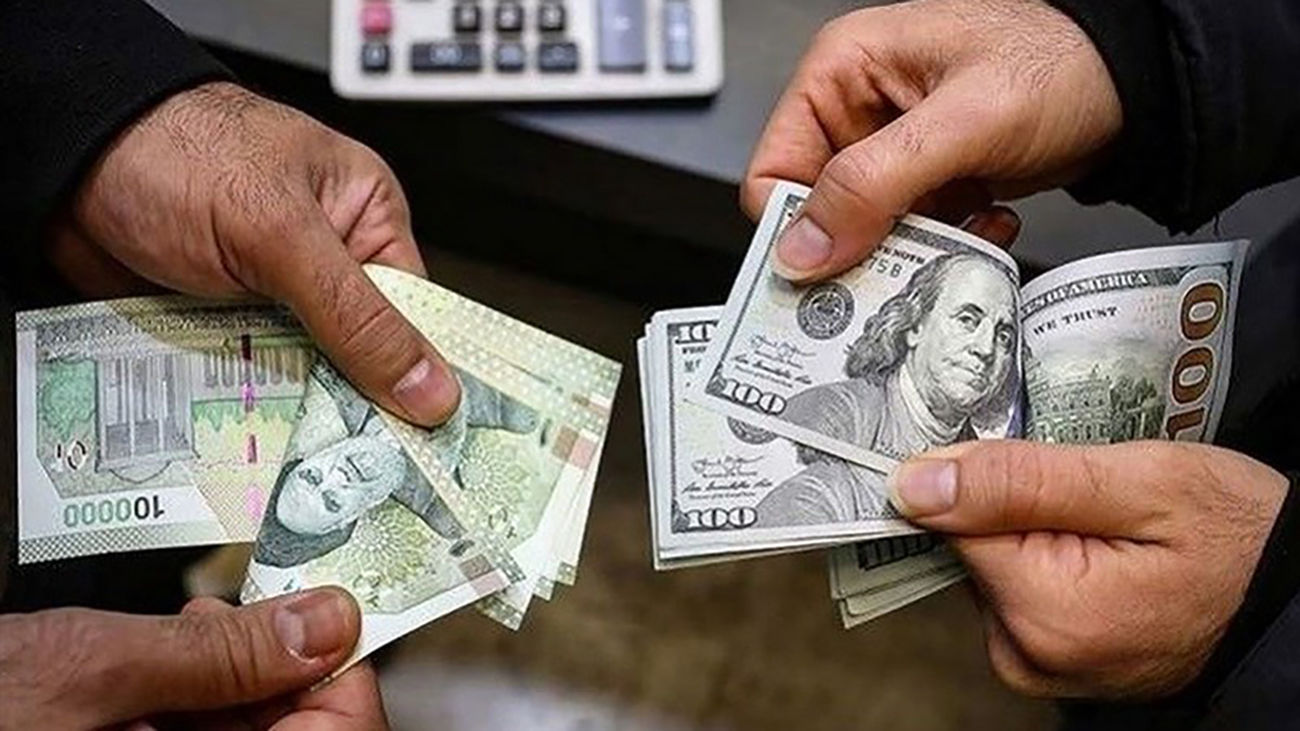اتفاق عجیب در بازار ارز/ سرمایهگذاری بر این ارز از دلار بیشتر سود داشت