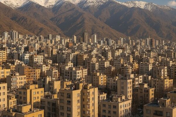 کاهش شدید قیمت‌ها در بازار مسکن؛ این خانه‌ها رکورد زدند + جدول