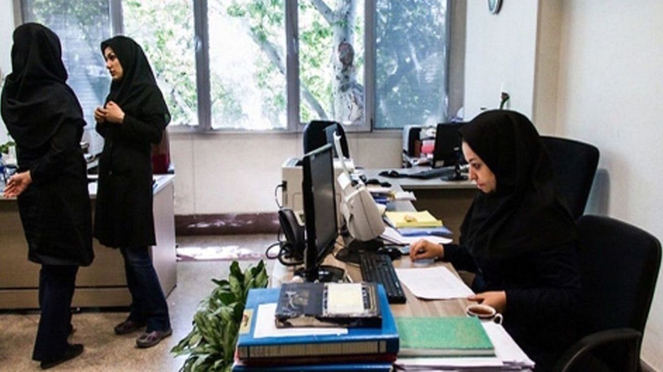 خبر خوش برای کارمندان / تعیین تکلیف نهایی تا پایان خرداد