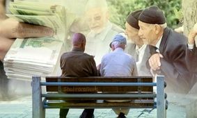 جزئیات جدید و شوکه‌کننده درباره فیش حقوقی بازنشستگان