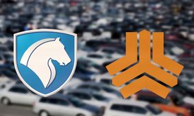 قیمت محصولات ایران خودرو و سایپا  امروز چهارشنبه ۵ مهر  ۱۴۰۲ / کوییک؛دناپلاس؛سمند؛شاهین؛پژو پارس و هایما چند؟ + جدول قیمت ها