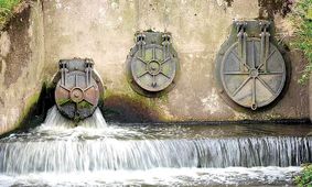 آبفای انگلستان ورشکست شد