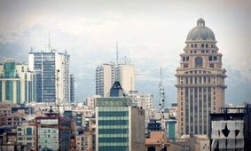  میانگین قیمت ملک نوساز در پاسداران چند است؟ + جدول