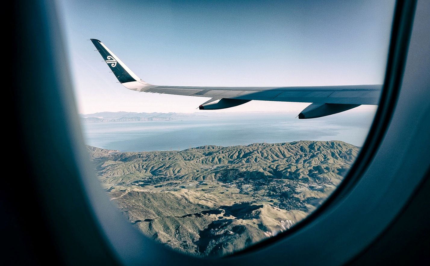 سفر کودکان با هواپیما