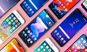 واردات موبایل بدون محدودیت / آیفون‌های  مدل جدید وارد بازار می‌شوند + فیلم