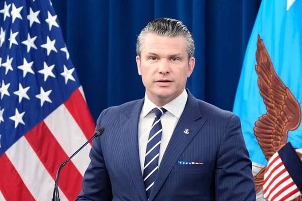 جلسه محرمانه ترامپ درباره ایران؛ همزمان یک تصمیم نظامی مهم گرفته شد