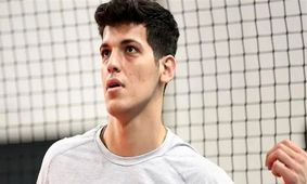 علت به کما رفتن والیبالیست محبوب ایرانی اعلام شد!