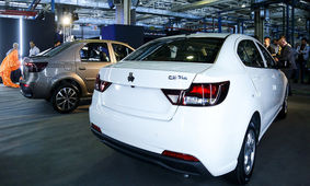 قیمت جدید شاهین اتومات در بازار / شاهین دنده‌ای چند شد؟ + جدول قیمت
