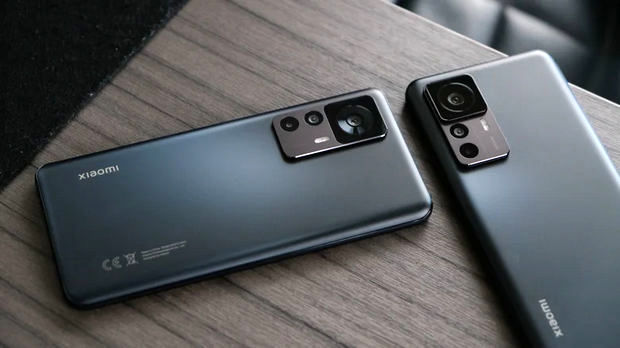 عرضه نشدن گوشی های شیائومی در آمریکا