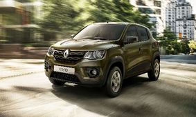 نگاهی به چهره جدید ماشین جایگزین پراید+ تصاویر اختصاصی